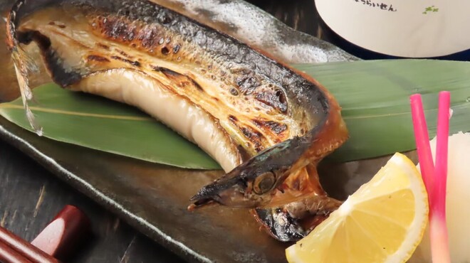 ぽろ ホームメイドキッチン - メイン写真: