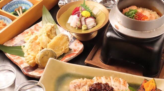 ぽろ ホームメイドキッチン - メイン写真: