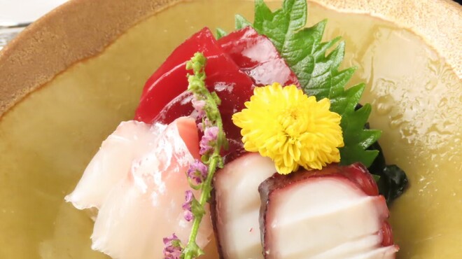 ぽろ ホームメイドキッチン - メイン写真: