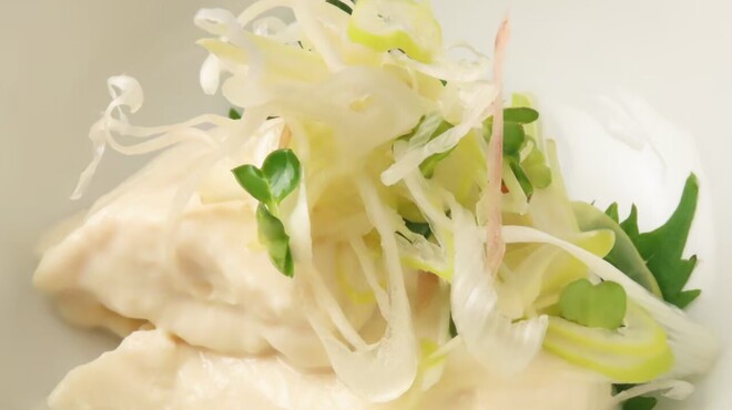 ぽろ ホームメイドキッチン - メイン写真: