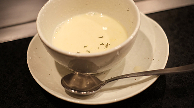 居間人 - 料理写真: