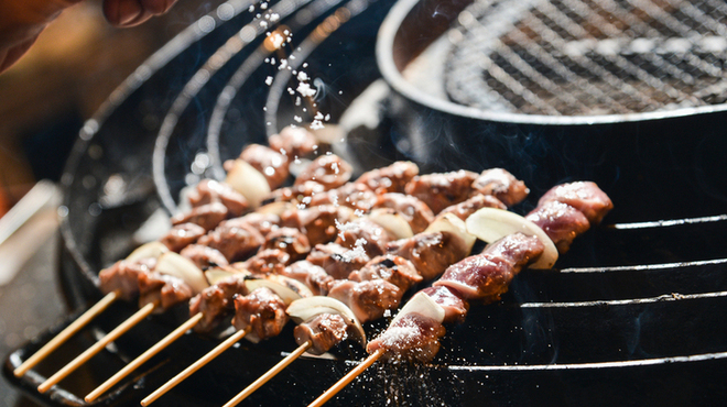 古民家 焼き鳥ダイニング とりぢゅう - メイン写真: