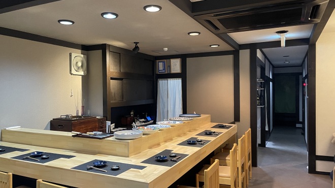 お酒と飯 たしなみ - メイン写真: