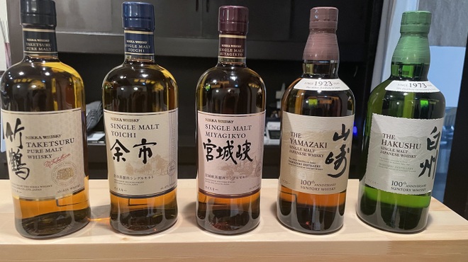 お酒と飯 たしなみ - メイン写真: