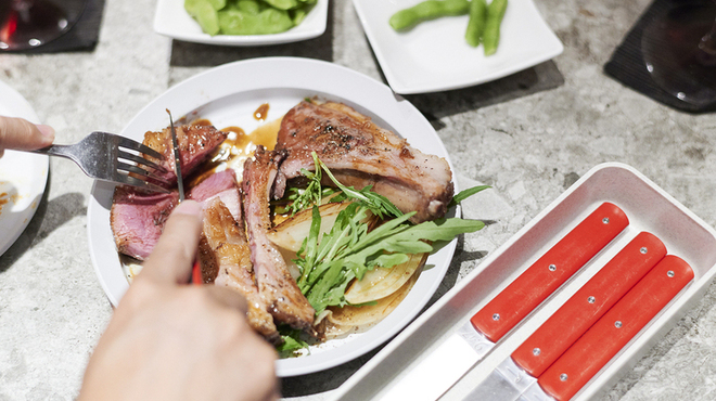 （食）ましか - メイン写真: