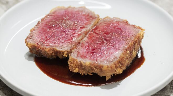 （食）ましか - メイン写真: