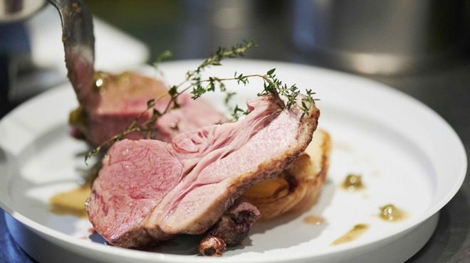 （食）ましか - メイン写真: