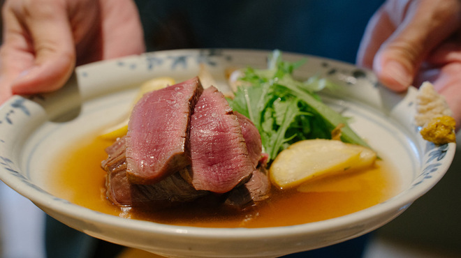 清喜 ひとしな - メイン写真: