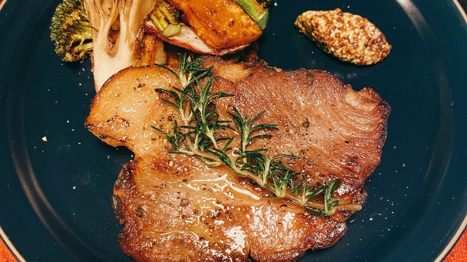 Bar Malt Road - メイン写真: