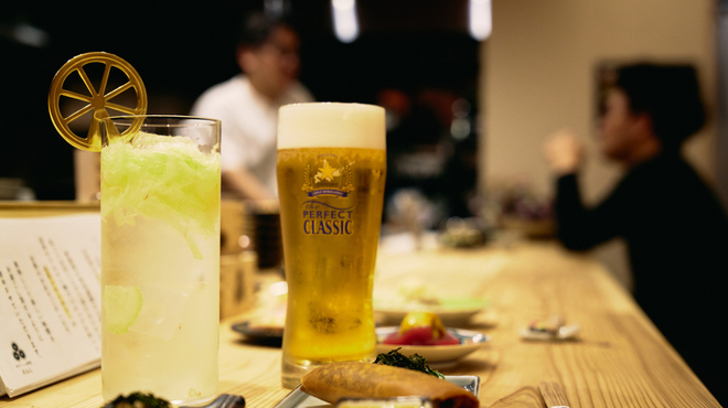 サワーとお料理 れもん - メイン写真: