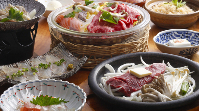 淡路島 鼓や - メイン写真: