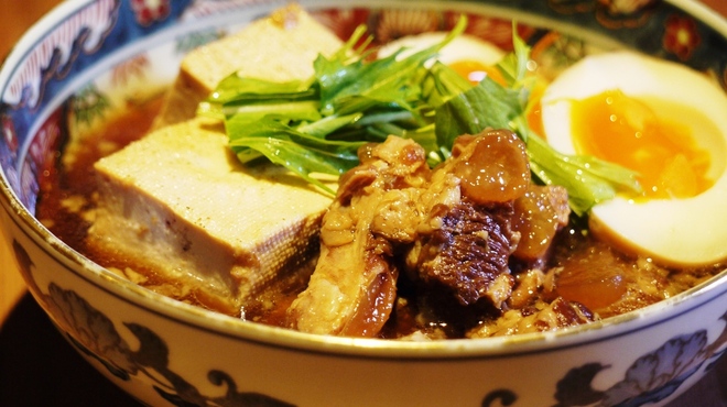 新食堂マルコ - メイン写真:
