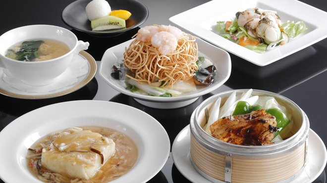 中国料理 四川 - 料理写真:玄武_2023.12～