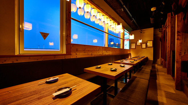 居酒屋 咲くら - メイン写真: