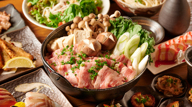 居酒屋 咲くら - メイン写真: