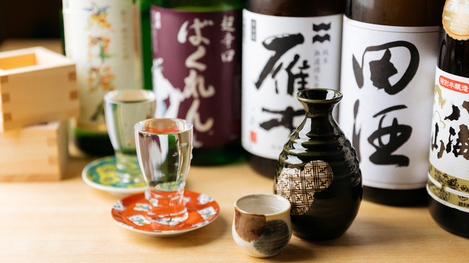 天六すいっち - メイン写真: