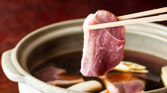 和楽庵 はなれ - メイン写真: