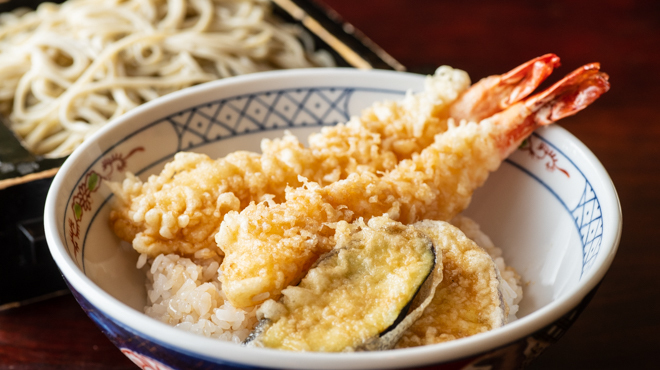 和楽庵 はなれ - メイン写真: