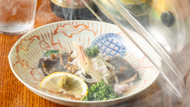 食堂 はつかなる - メイン写真: