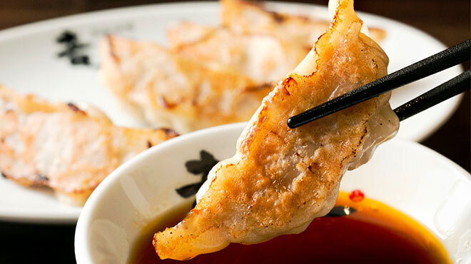 I Love Gyoza アキバの竜王 - メイン写真: