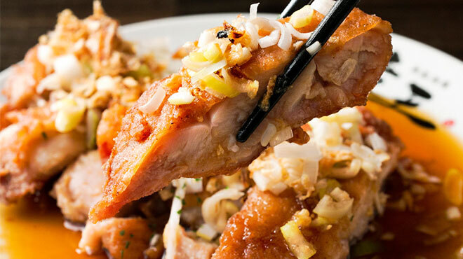 I Love Gyoza アキバの竜王 - メイン写真: