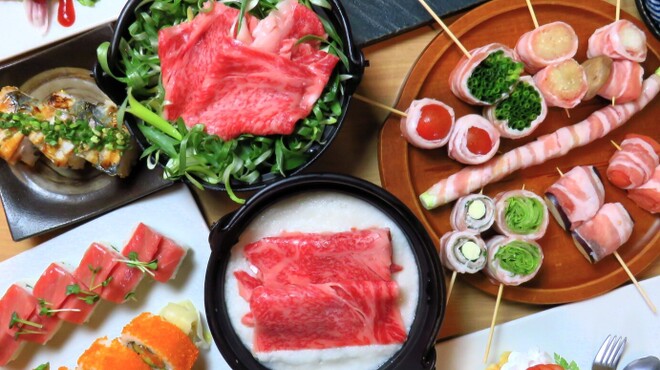 はかた商店 - メイン写真: