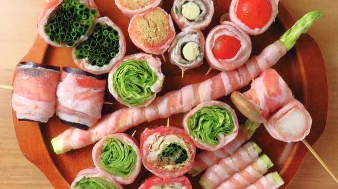 はかた商店 - メイン写真: