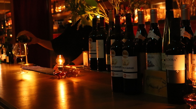 Malsot - メイン写真: