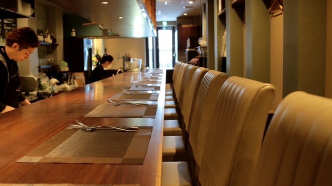 Belcanto - メイン写真: