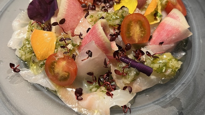 Belcanto - メイン写真: