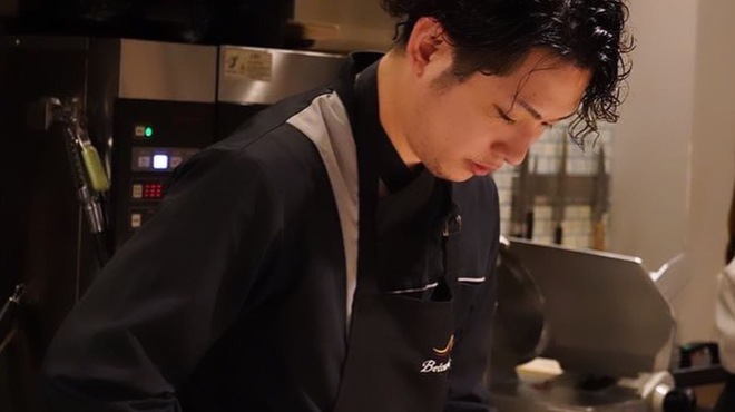 Belcanto - メイン写真: