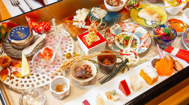 肉割烹 無膳福助 - 料理写真:酒薬膳