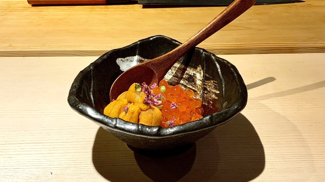 Sushi Akuta - メイン写真: