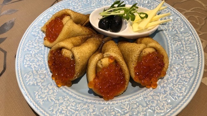 六本木 バイカル - メイン写真: