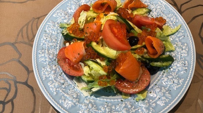 六本木 バイカル - メイン写真: