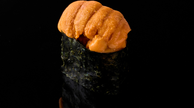 Sushi Kurofune - メイン写真: