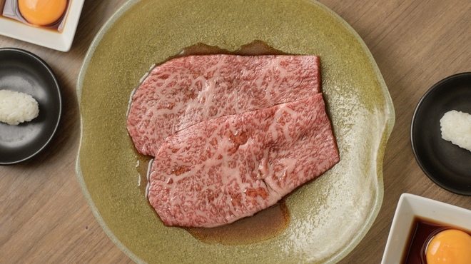 焼肉レストラン ロインズ - メイン写真: