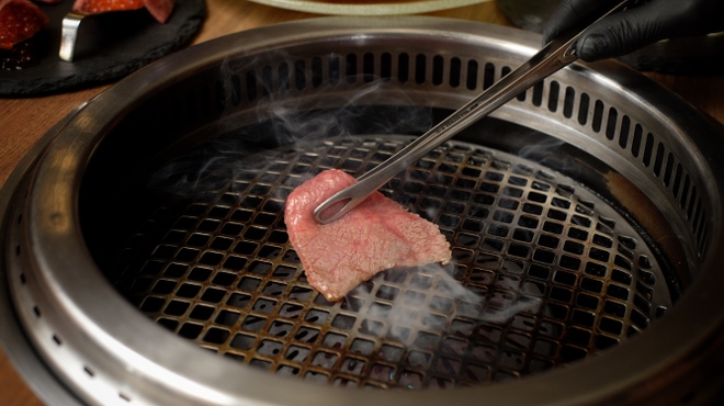 焼肉レストラン ロインズ - メイン写真: