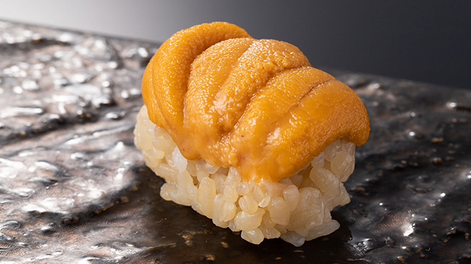 Kyoubashi Tempura To Sushi Ishii - メイン写真: