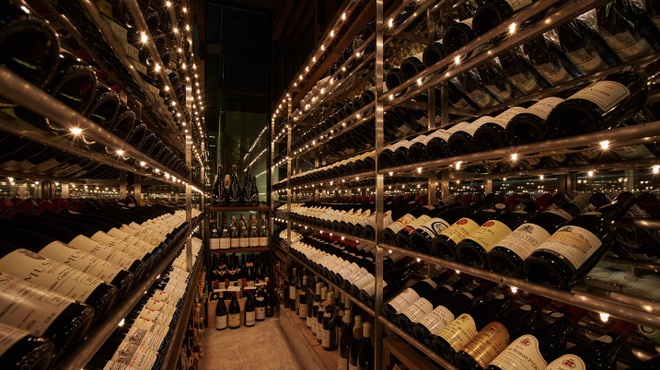 ワインハウス南青山 - メイン写真: