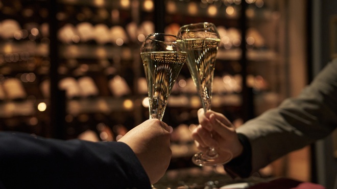 ワインハウス南青山 - メイン写真: