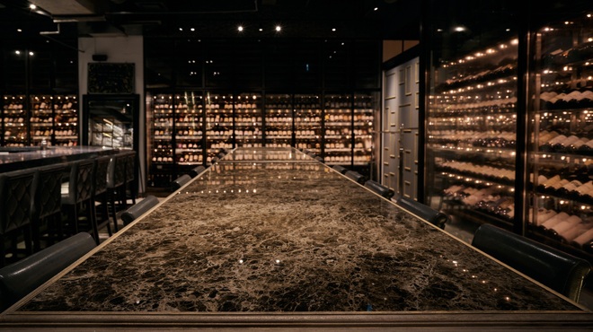 ワインハウス南青山 - メイン写真: