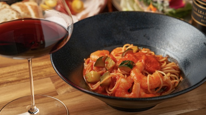 ワインハウス南青山 - メイン写真: