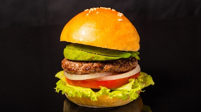 BURGER BURGER - メイン写真: