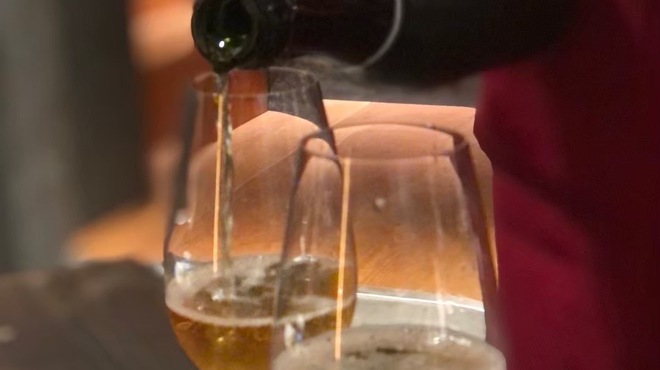 LION GANG - ドリンク写真: