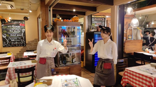 横浜チーズカフェ - メイン写真: