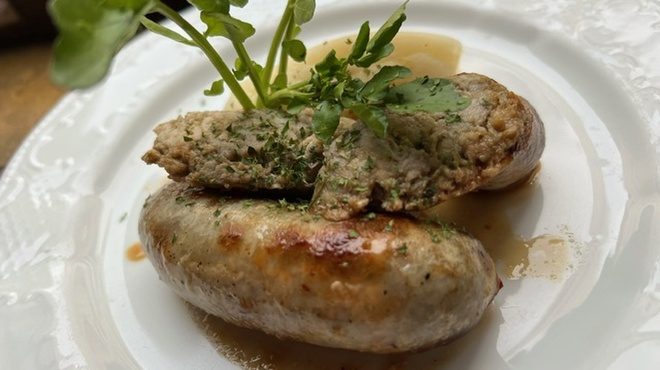 Irish pub & Restaurant Failte - メイン写真: