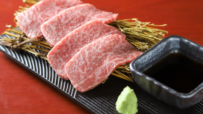 焼肉 シンセン - メイン写真: