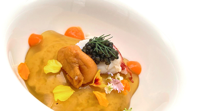 ラ シュセット - 料理写真: