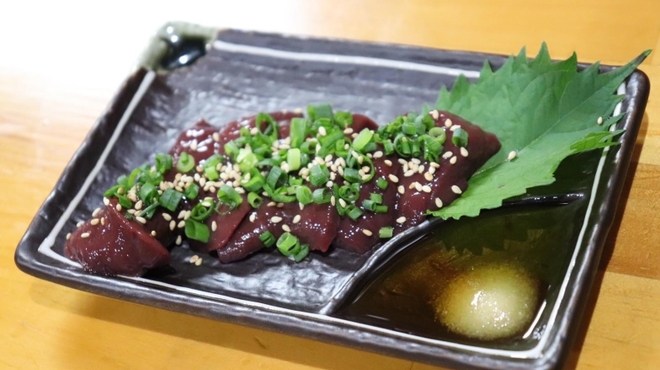Tori Yakiniku Suiren